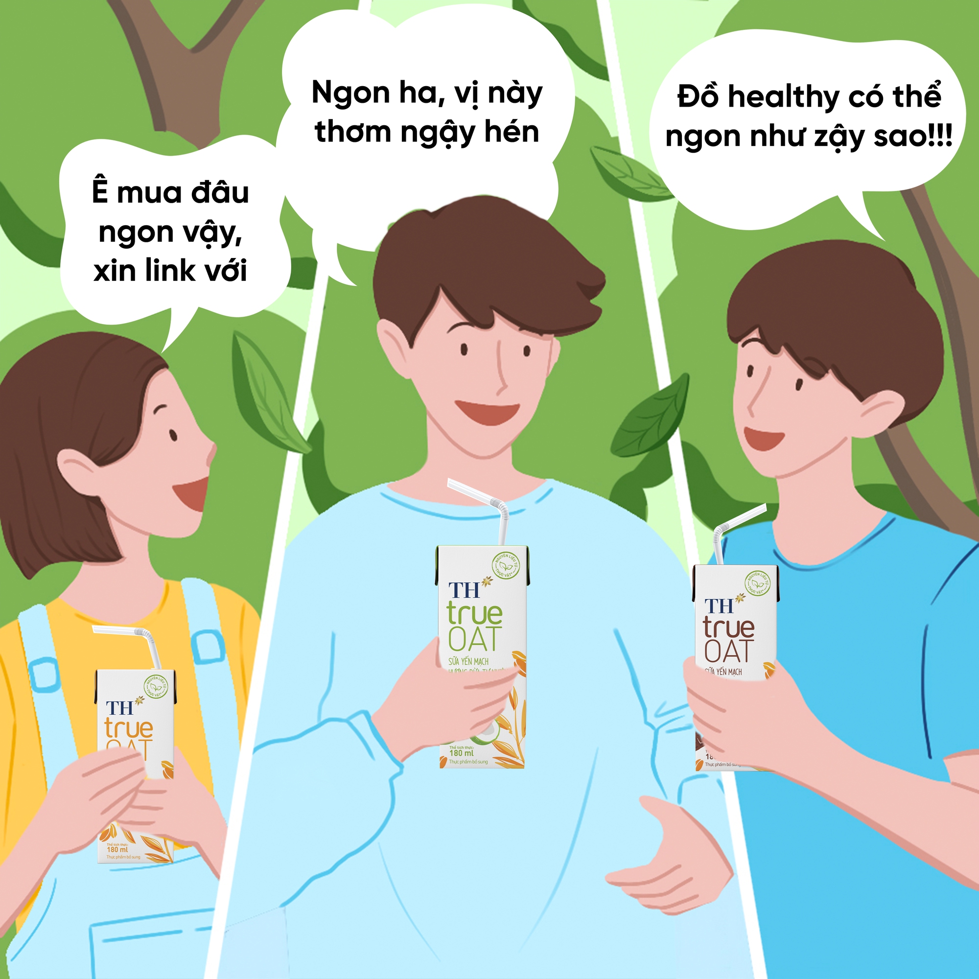 Green Living - Khi thiên nhiên trở thành ‘nhân vật chính’ trong lối sống xanh, sống khỏe của người trẻ- Ảnh 6.
