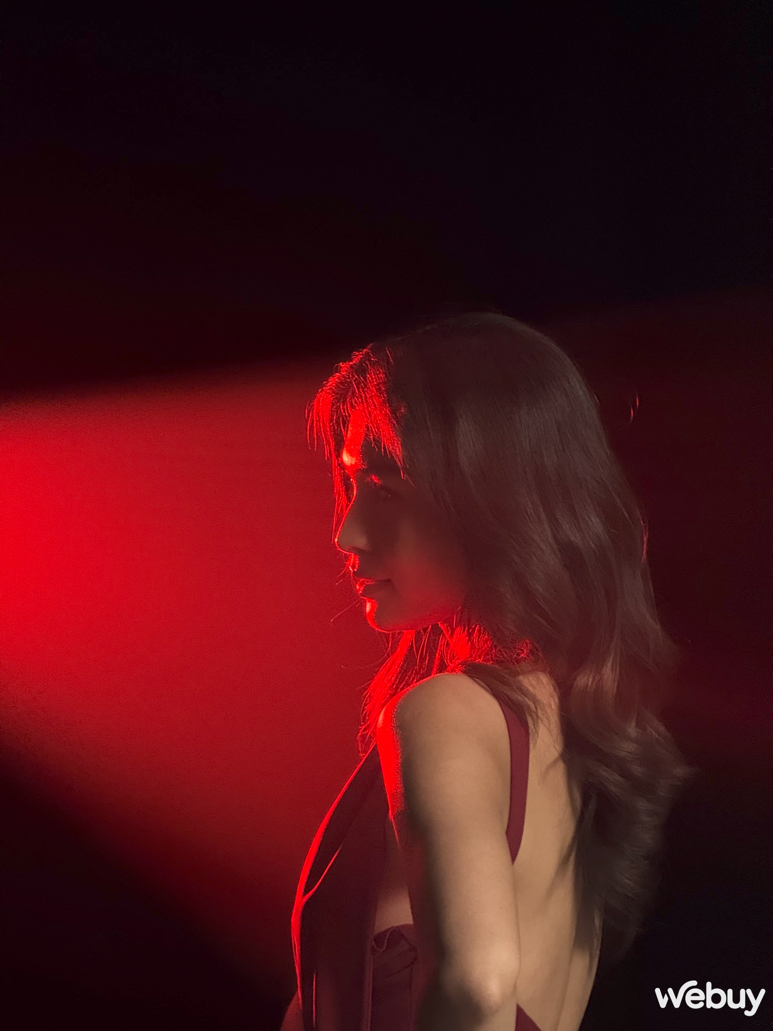 "Camera iPhone 16 Pro Max chẳng kh&aacute;c đời trước", thực tế sử dụng ra sao?- Ảnh 19.