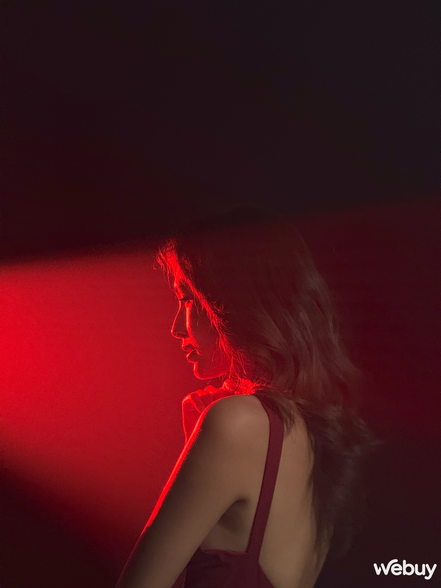 "Camera iPhone 16 Pro Max chẳng kh&aacute;c đời trước", thực tế sử dụng ra sao?- Ảnh 18.