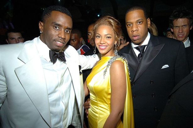 Beyoncé está estressada: Responder à acusação de que apertar a mão de Diddy prejudicou centenas de vítimas, salvando o caso de ser boicotado por 5 milhões de pessoas - Foto 5.