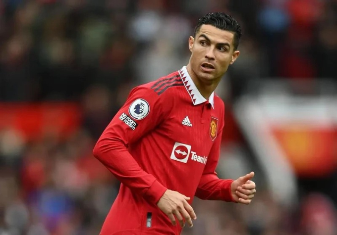 162 tỷ để được ở nhà của Ronaldo- Ảnh 4.