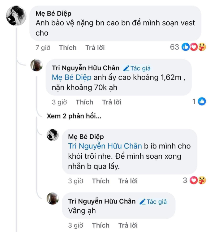 Chỉ 1 bài đăng "nhờ hỗ trợ đám cưới" mà thấy cả một Việt Nam đầy tình thương: Tràn ngập lời ngỏ giúp đỡ, từ váy cưới đến thiệp mời- Ảnh 8.