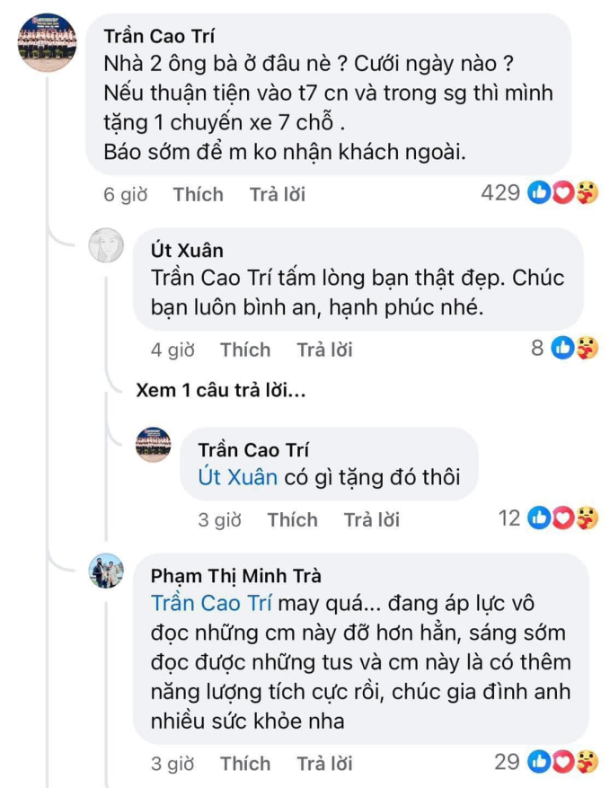 Chỉ 1 bài đăng "nhờ hỗ trợ đám cưới" mà thấy cả một Việt Nam đầy tình thương: Tràn ngập lời ngỏ giúp đỡ, từ váy cưới đến thiệp mời- Ảnh 2.