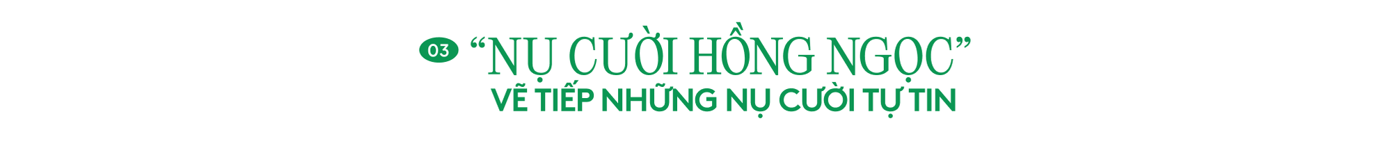 Nụ cười tuổi trẻ: Dám Thay Đổi Để Tỏa Sáng!- Ảnh 7.