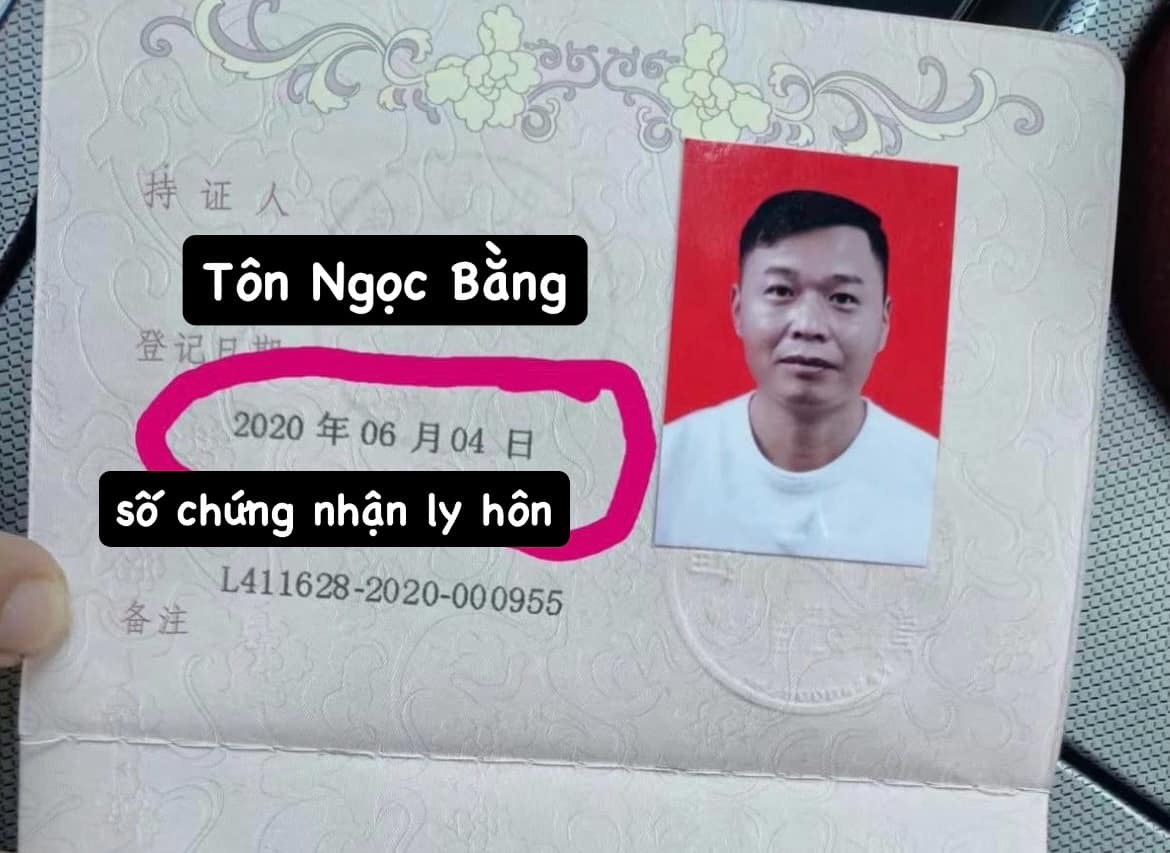 Tôn Bằng bỗng tố vợ cũ là tiểu tam, Hằng Du Mục đã nói gì về chuyện không được cưới hỏi?- Ảnh 1.