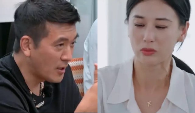 "Nàng dâu bạc tỷ" showbiz đòi ly hôn chồng đại gia, tự vạch trần hôn nhân giả tạo trước khán giả- Ảnh 2.