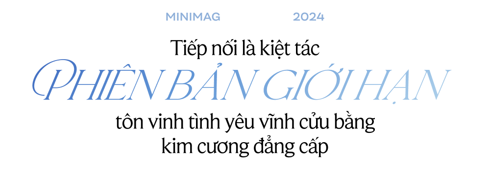 Trang sức cưới Trầu Cau PNJ: Bản “giao hưởng” tinh tế giữa nét truyền thống và hiện đại- Ảnh 3.