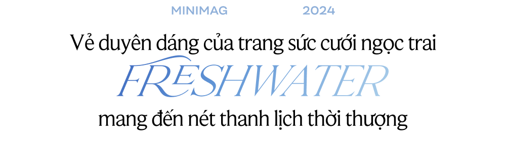 Trang sức cưới Trầu Cau PNJ: Bản “giao hưởng” tinh tế giữa nét truyền thống và hiện đại- Ảnh 5.