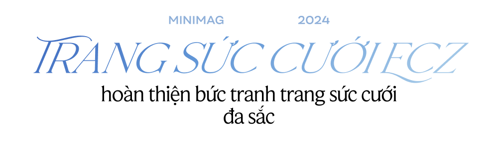 Trang sức cưới Trầu Cau PNJ: Bản “giao hưởng” tinh tế giữa nét truyền thống và hiện đại- Ảnh 7.