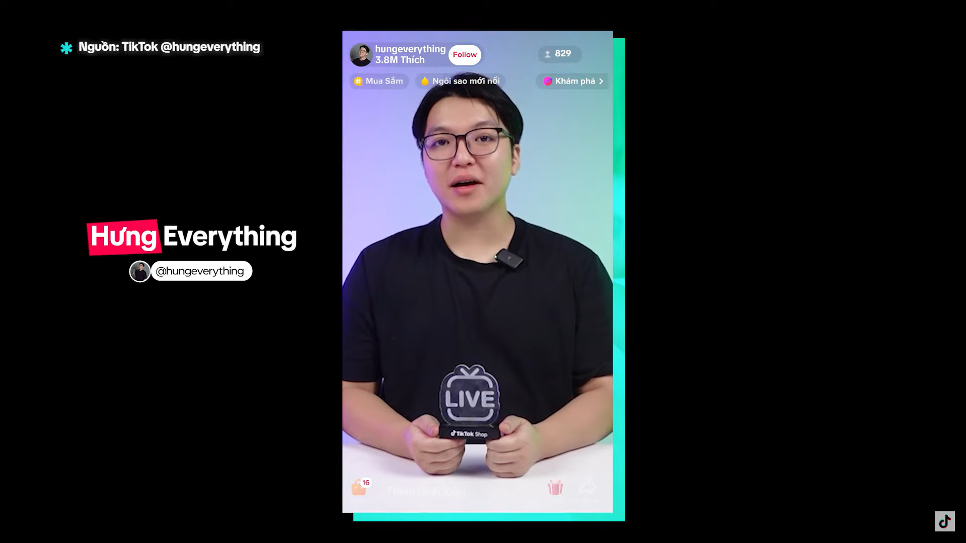 Người trong cuộc giãi bày về livestream bán hàng - nghề chủ chốt đang “thống trị” cõi mạng: Ngồi nói suông cũng hốt bạc?- Ảnh 3.