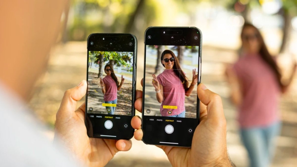 Lý do nào khiến chất lượng camera iPhone ngày càng giảm sút và cách khắc phục- Ảnh 1.