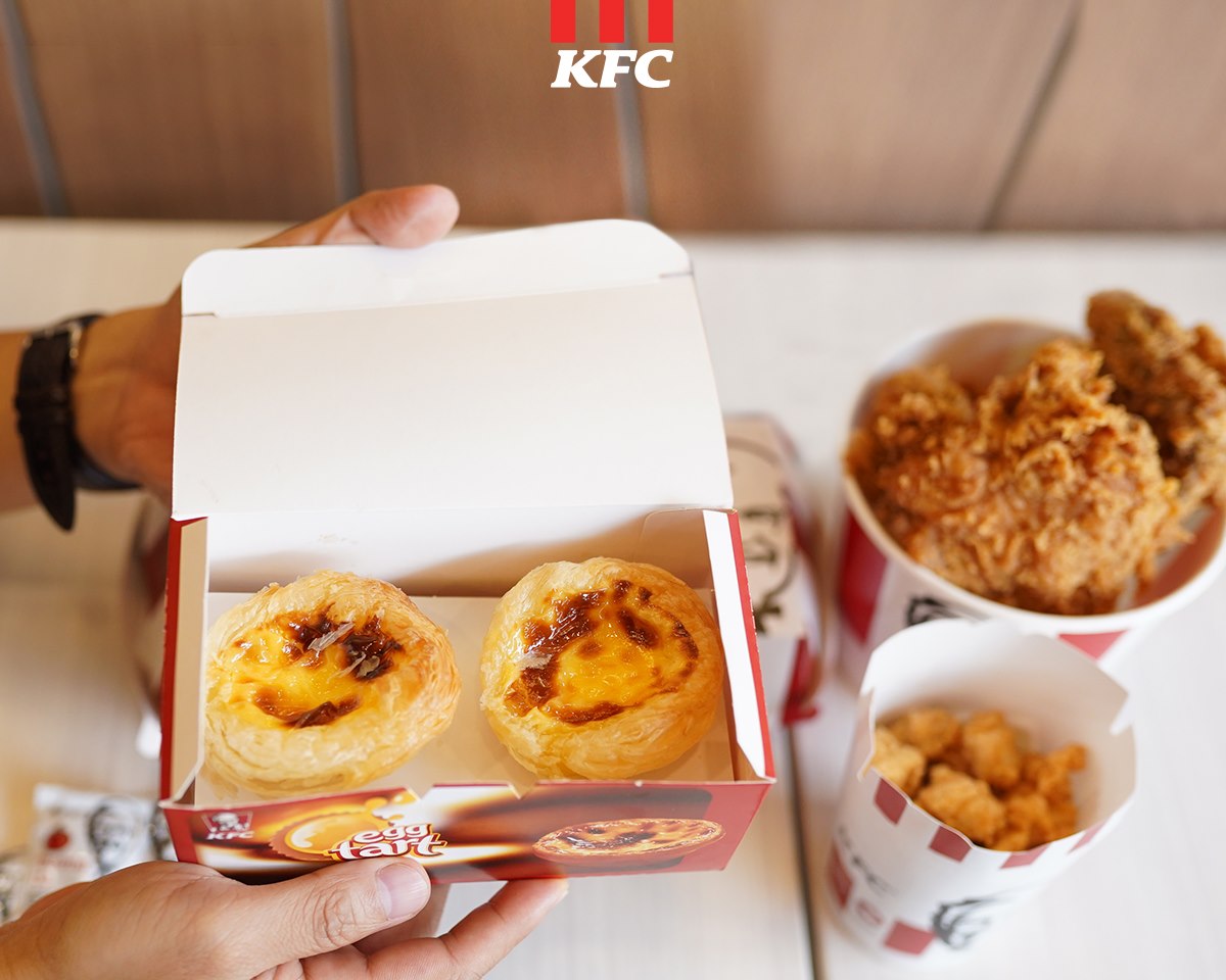 Hot: Giới trẻ thật lòng khuyên bạn đi KFC đừng ăn mỗi gà, vào 7/11 phải gọi ngay món bất bại này!- Ảnh 6.