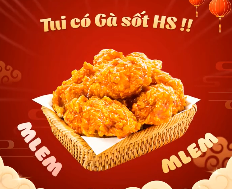 Hot: Giới trẻ thật lòng khuyên bạn đi KFC đừng ăn mỗi gà, vào 7/11 phải gọi ngay món bất bại này!- Ảnh 4.