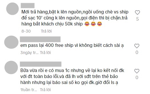 Màn đối đáp của Hằng Du Mục với khách hàng trên fanpage 2 triệu người theo dõi gây tranh cãi- Ảnh 3.