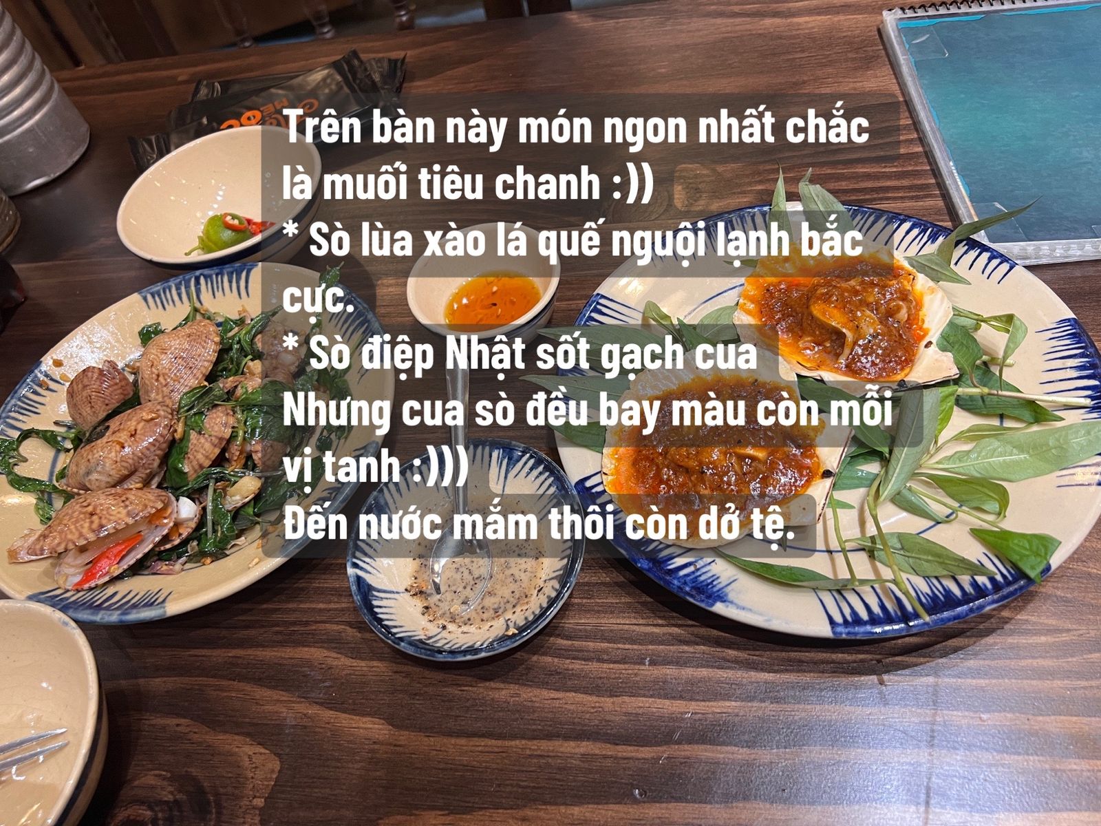 Mợ Mê Ốc của Xemesis: Người review 3/10, người thấy hương vị không hề tệ- Ảnh 3.