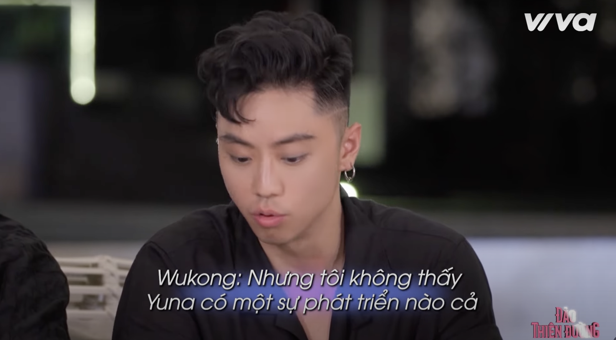 DJ Wukong đã căng: Nói 1 câu lúc nửa đêm khiến cư dân mạng dậy sóng- Ảnh 3.