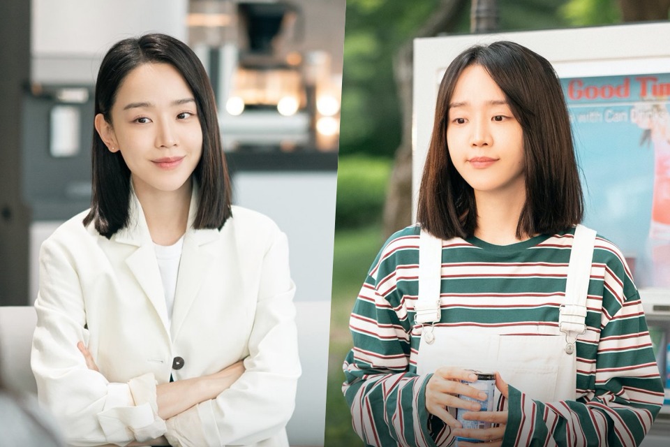 Dear Hyeri: Thước phim chữa lành những tâm hồn tổn thương, diễn xuất của Shin Hye Sun quá đỉnh rồi!- Ảnh 2.