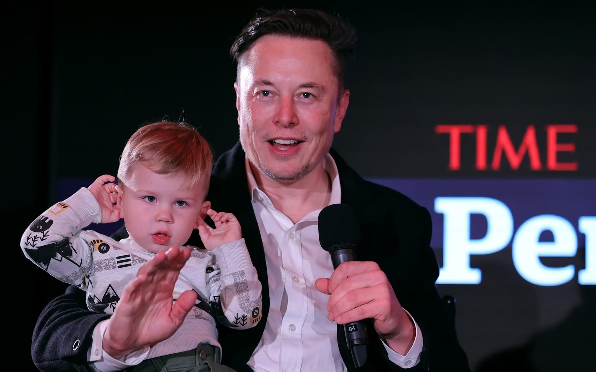 Có tới 12 người con, tỷ phú Elon Musk có cách dạy dỗ đặc biệt "quái dị"!- Ảnh 1.