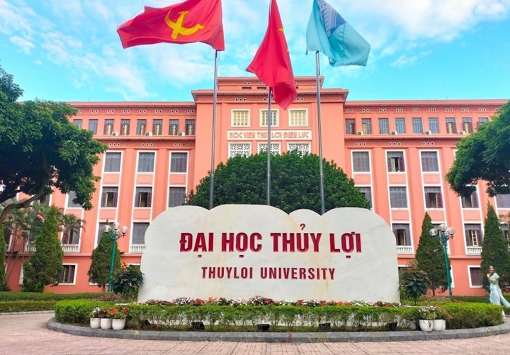 Phát hiện nhiều sai phạm trong tuyển sinh, đào tạo tại ĐH Thuỷ lợi, ĐH Trà Vinh- Ảnh 1.