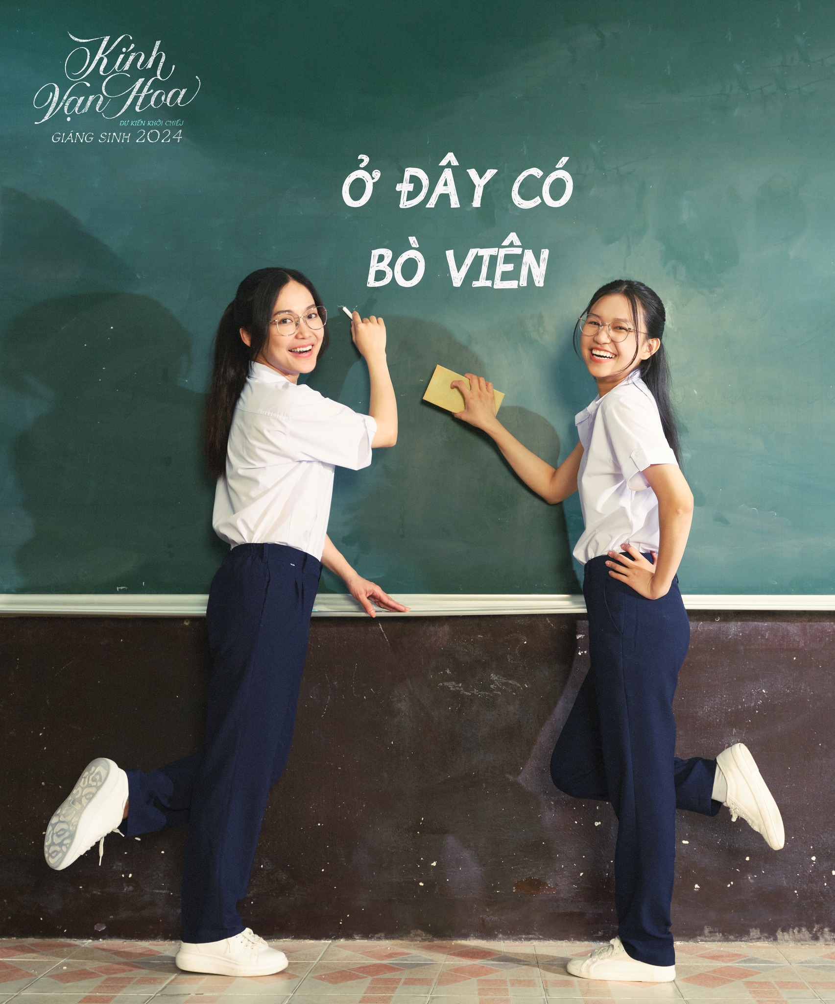 Mỹ nhân là "nữ thần thanh xuân" đời đầu showbiz: Nhan sắc U40 vẫn như thiếu nữ, đời thực còn hoàn hảo hơn trên phim- Ảnh 7.