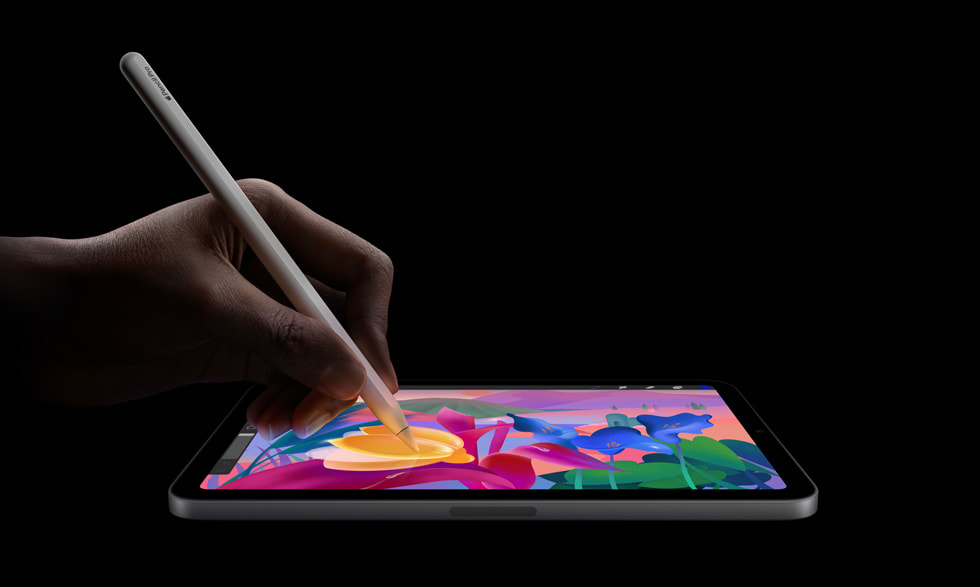 Apple ra mắt iPad mini mới sau 3 năm: Sử dụng chip A17 Pro, hỗ trợ Apple Pencil Pro và Apple Intelligence- Ảnh 7.