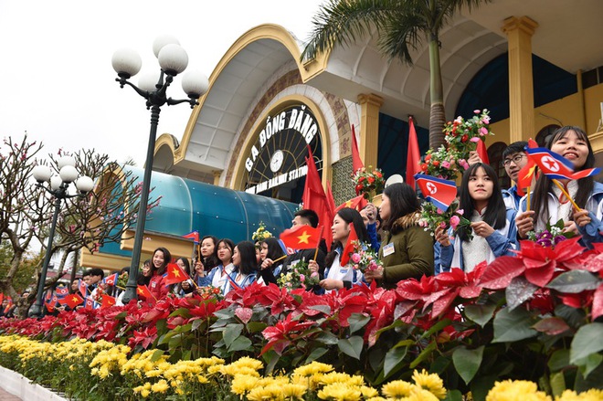 Chuyến tàu đi 160km, vé chỉ từ 60.000 đồng: Du khách trầm trồ vì đích đến từng đón nguyên thủ nổi tiếng- Ảnh 5.