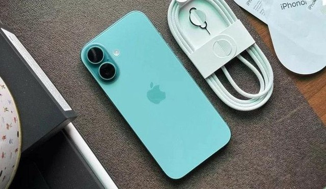 6 vấn đề người dùng iPhone 16 