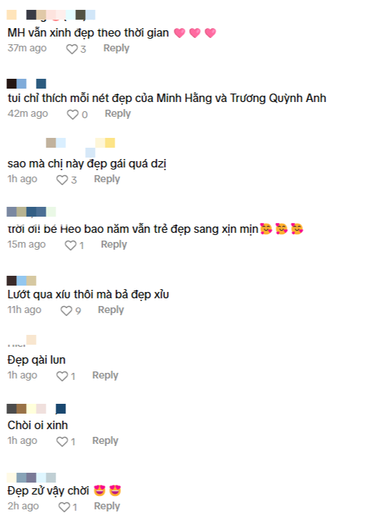 Chị Đẹp lướt qua vài giây cũng đủ khiến netizen "đứng hình"- Ảnh 3.