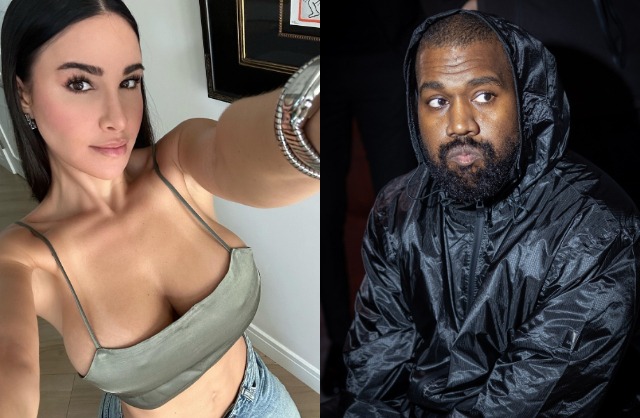 Lời đề nghị khiếm nhã của Kanye West với mẹ vợ- Ảnh 1.