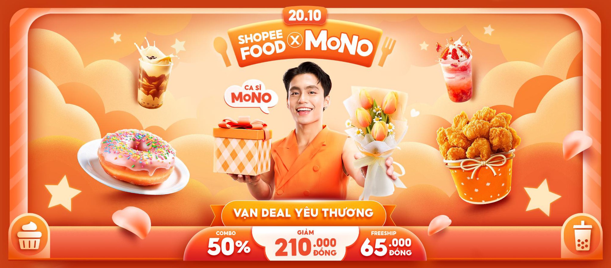 Hàng chục ngàn tín đồ ẩm thực hào hứng tham gia "Hành Trình Phong Vị Việt Nam" cùng ShopeeFood- Ảnh 8.