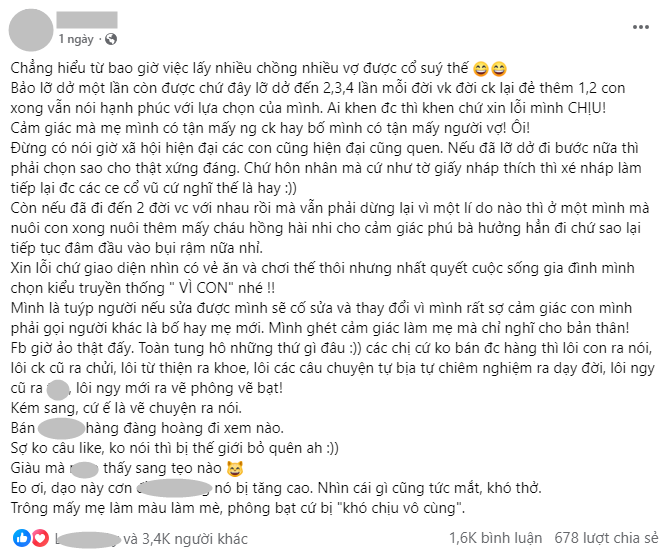 Tuyên bố chính thức của Hằng Túi về drama với vợ chồng nhiếp ảnh gia nổi tiếng: "Tôi sai vì..."- Ảnh 4.