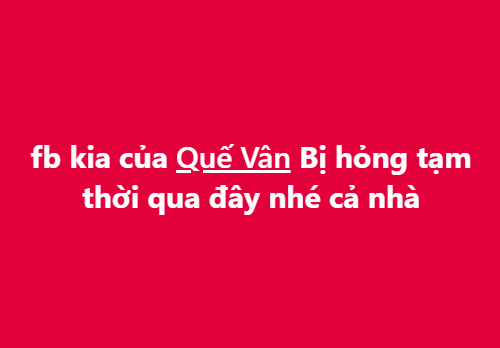 "Kiếp nạn" mới của Quế Vân- Ảnh 1.