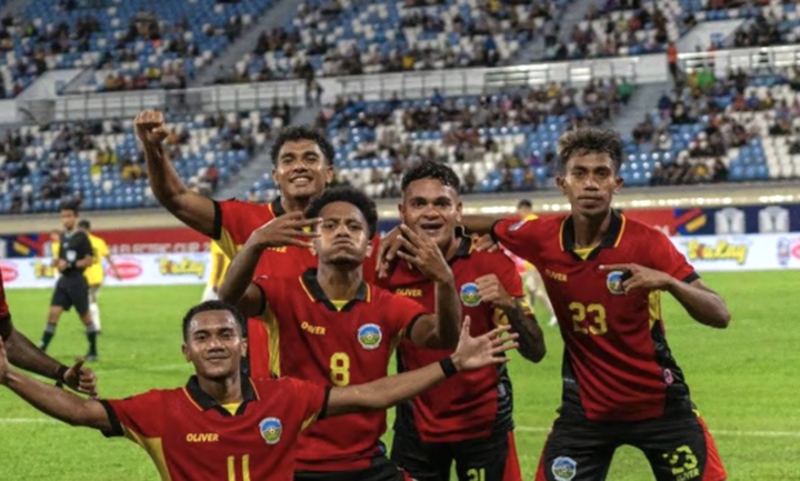 Xác định đội bóng cuối cùng tham dự AFF Cup 2024- Ảnh 1.