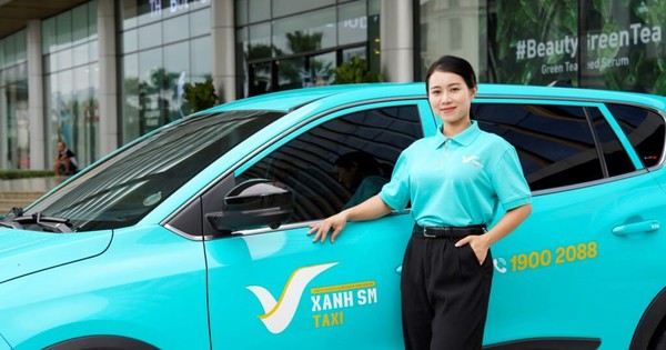 Hãng taxi của tỷ phú Phạm Nhật Vượng tuyển 2.000 tài xế nữ, hỗ trợ tiền thuê nhà 3 tháng đầu- Ảnh 1.