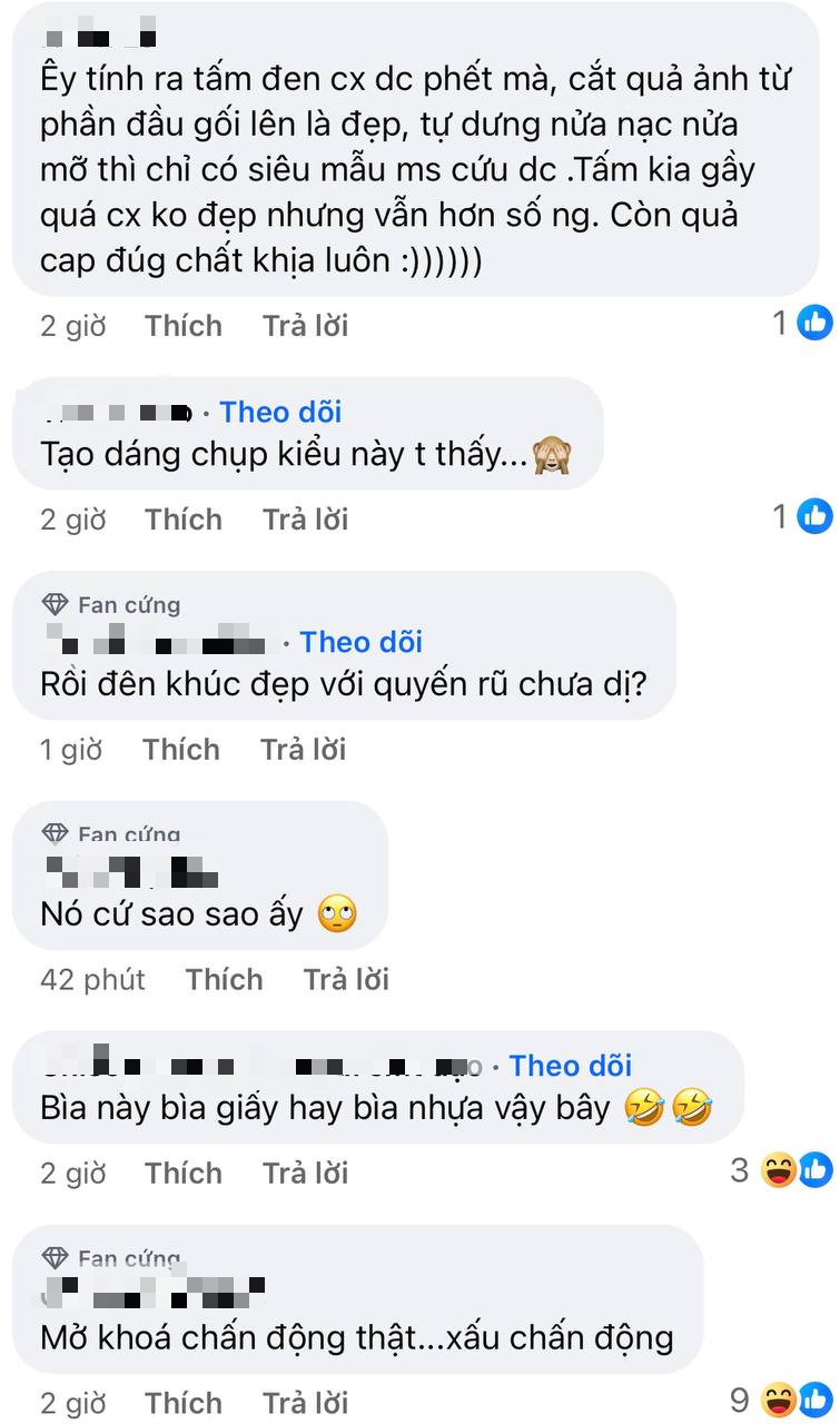 Triệu Lộ Tư bị chê toàn tập- Ảnh 20.