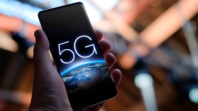 Mạng 5G bắt đầu triển khai toàn Việt Nam: Lưu ý chỉ ai sở hữu các dòng điện thoại này mới có thể kết nối- Ảnh 1.