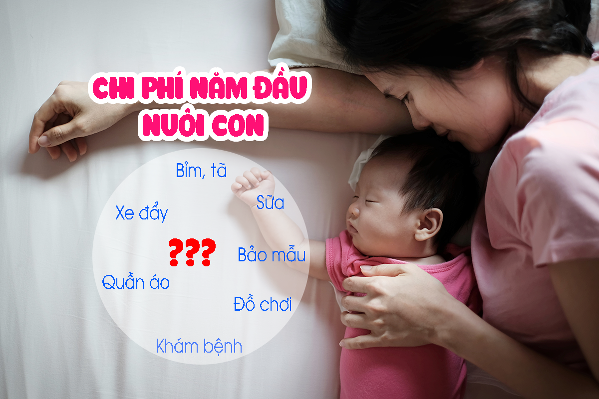 Mẹ bỉm liệt kê chi phí nuôi em bé 21 tháng tuổi: Người chê phung phí, người bênh có kinh tế tiêu sao chẳng được!- Ảnh 5.