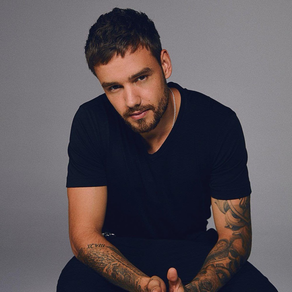 Liam Payne là ai?- Ảnh 1.