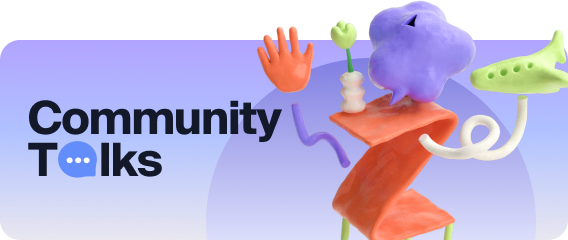 Community Talks