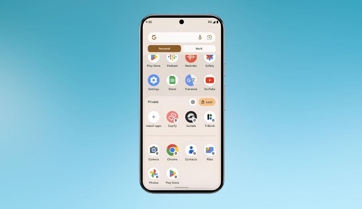 Google chính thức tung ra Android 15 cho các thiết bị Pixel- Ảnh 3.