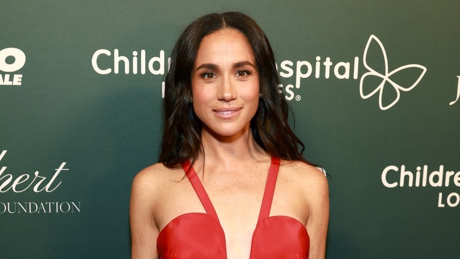 Nỗi khổ của Meghan Markle- Ảnh 1.