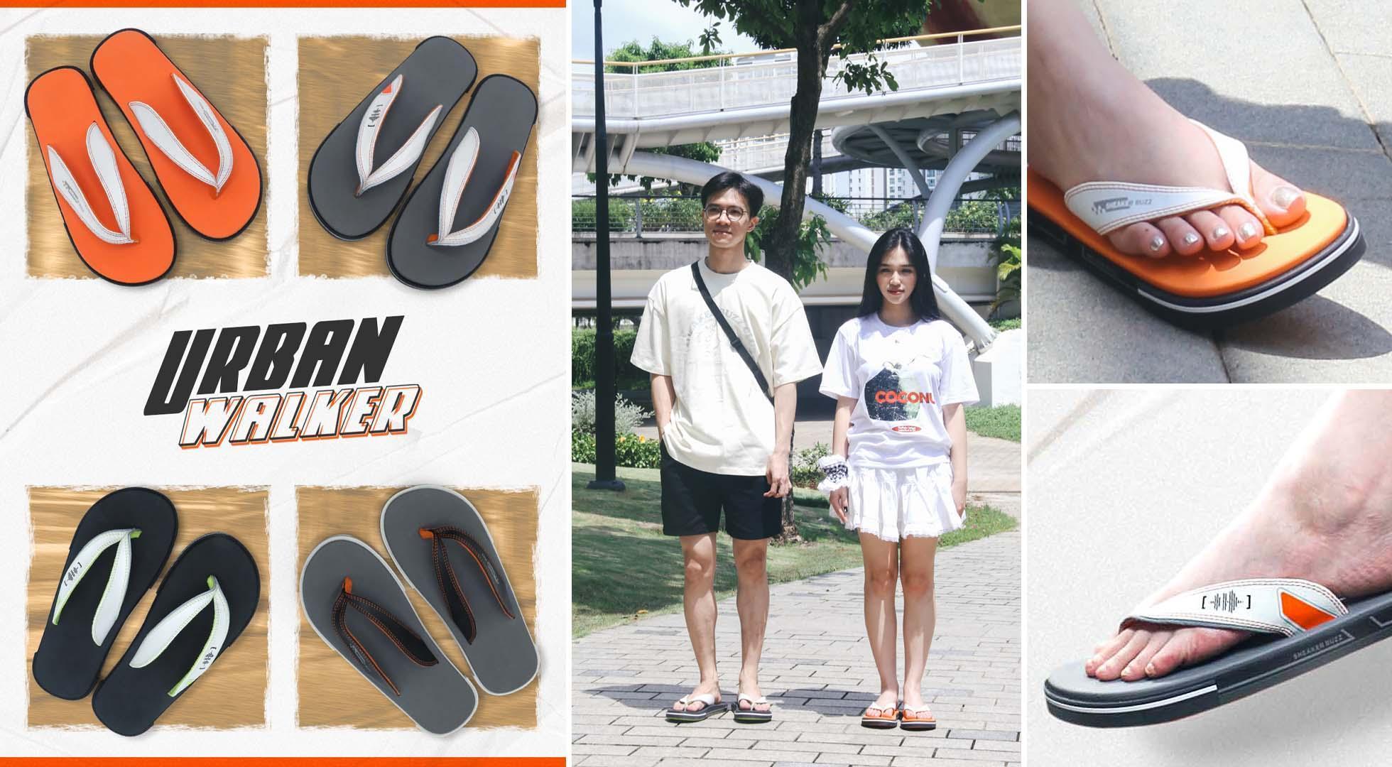 Đắn đo chưa biết tặng gì để “đốn tim” nàng dịp 20/10? Sneaker Buzz hiểu ý, bật mí những gợi ý thú vị!- Ảnh 2.