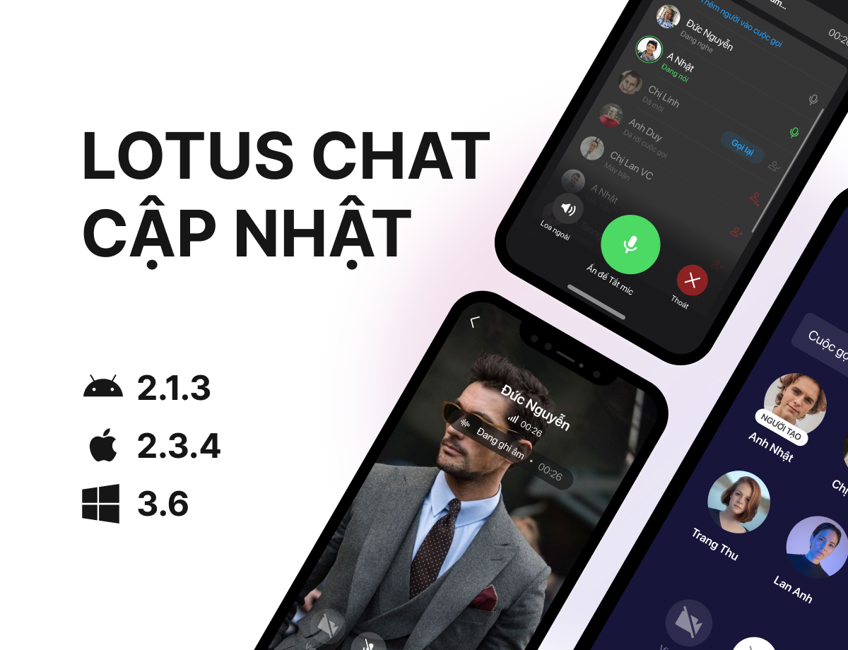 App chat của người Việt: Cuộc đua đau đầu với các ông lớn nước ngoài, liệu có chút tia sáng nào?- Ảnh 3.