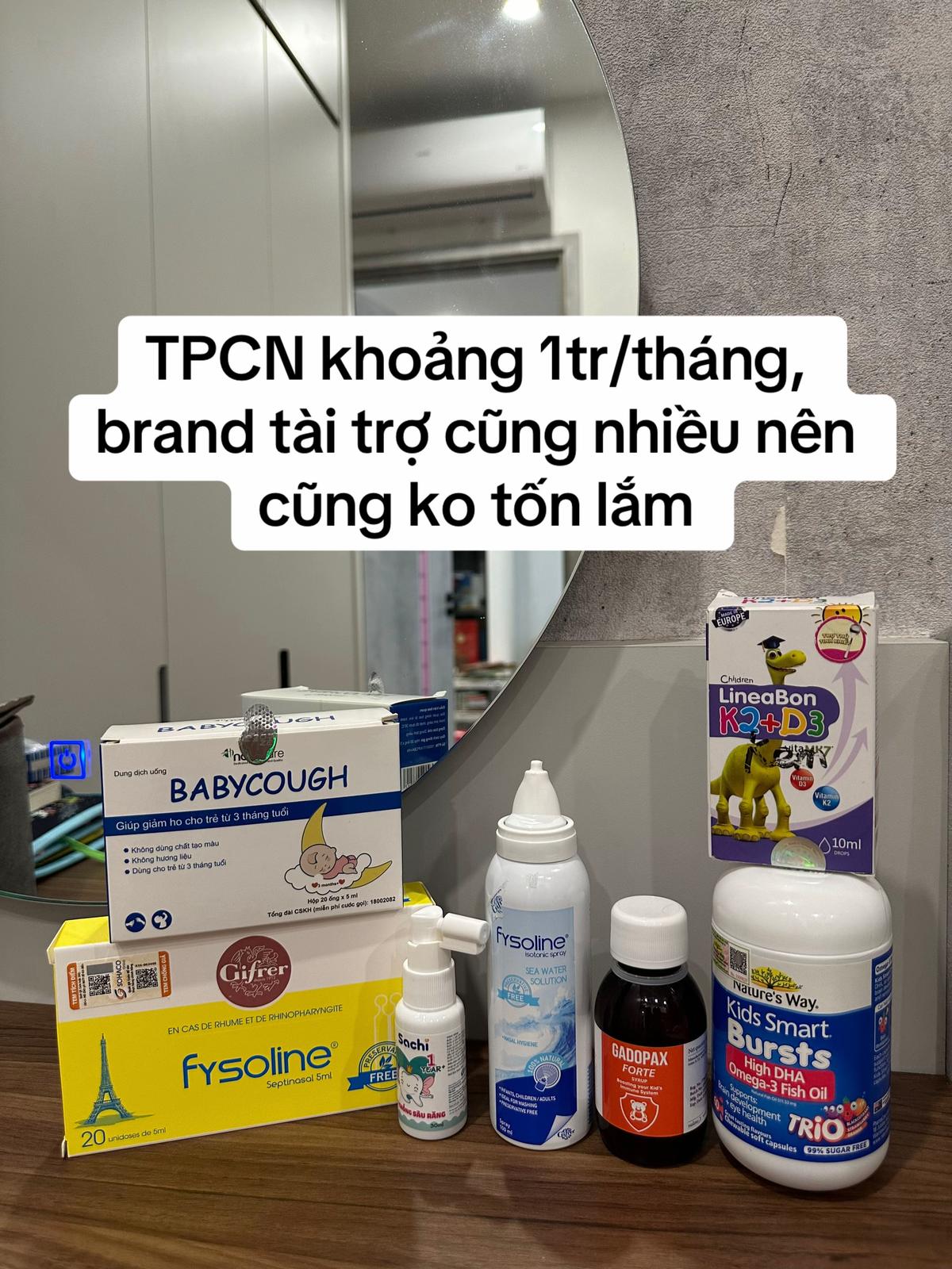 Mẹ bỉm liệt kê chi phí nuôi em bé 21 tháng tuổi: Người chê phung phí, người bênh có kinh tế tiêu sao chẳng được!- Ảnh 1.