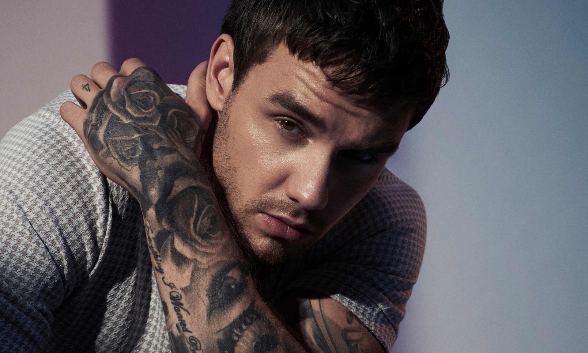 Cùng đi du lịch, bạn gái của Liam Payne ở đâu khi nam ca sĩ té lầu tử vong?- Ảnh 5.