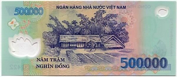 Hình ảnh in trên mặt sau tờ tiền Việt Nam không phải ai cũng biết- Ảnh 22.