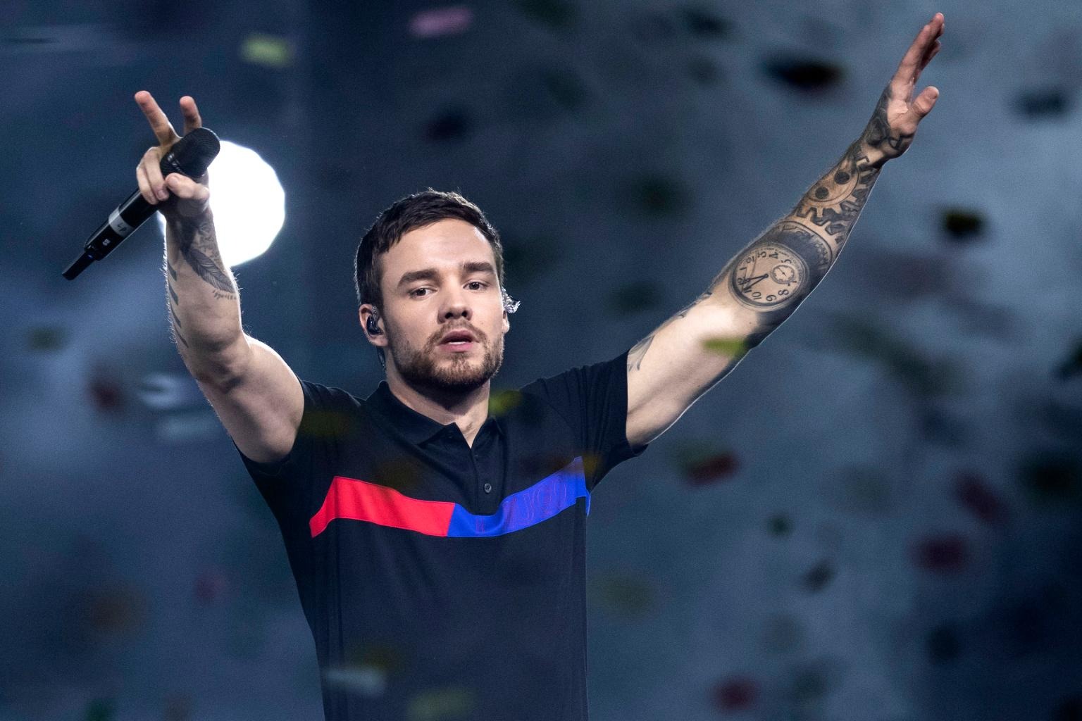 "Đòn chí mạng" trực tiếp dẫn đến cái chết của Liam Payne là đây?- Ảnh 1.