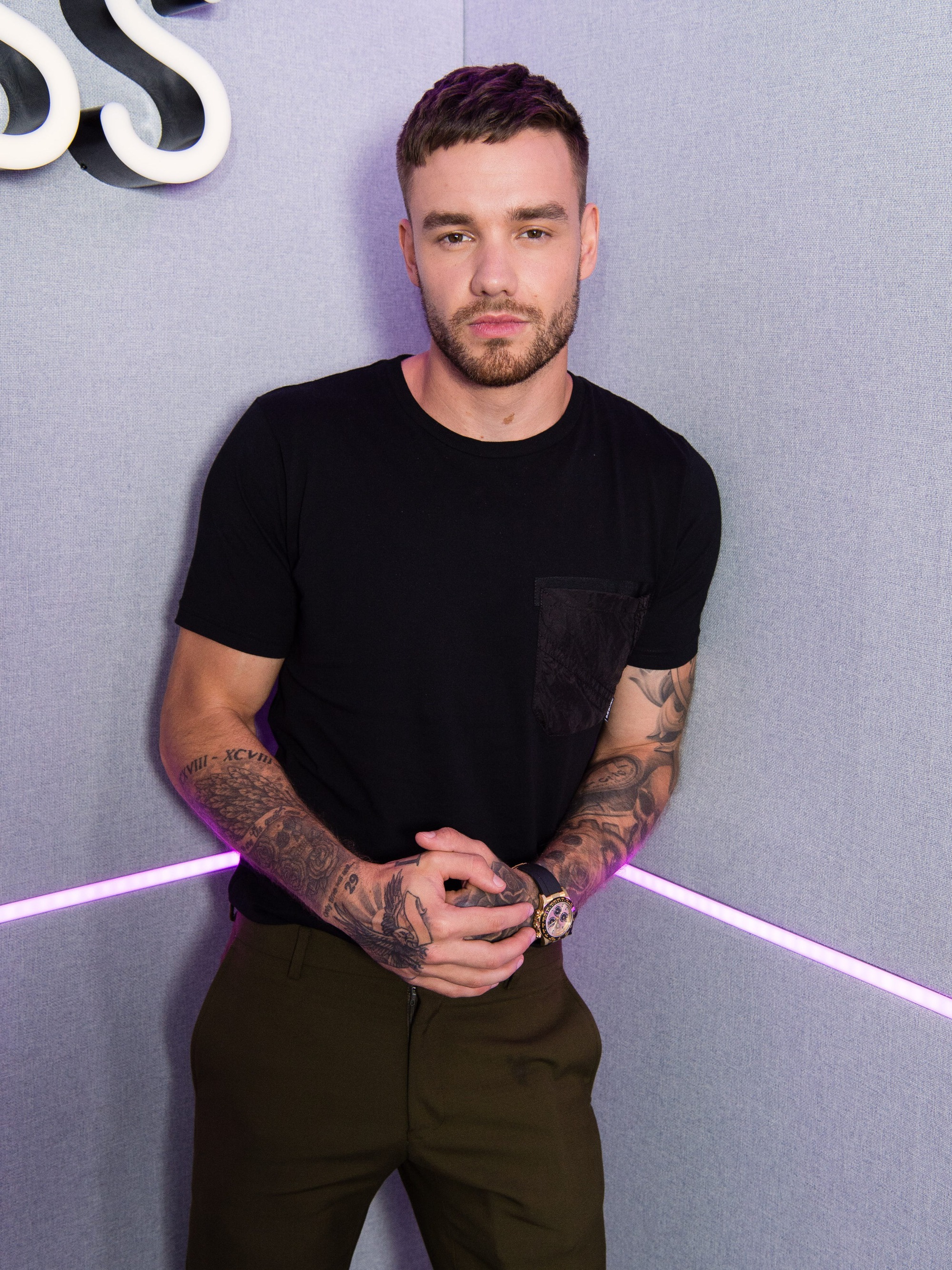 "Đòn chí mạng" trực tiếp dẫn đến cái chết của Liam Payne là đây?- Ảnh 5.