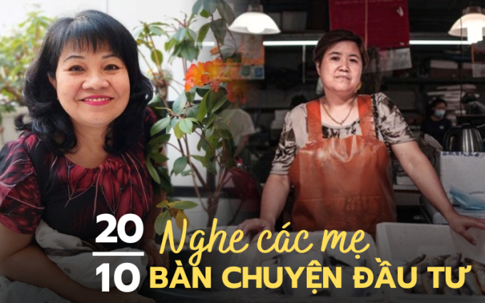 "Lấy vợ thì mẹ cho 5 cây vàng với 500 triệu" - Hóa ra lời than "hết tiền rồi" là bí quyết làm giàu của mẹ chúng mình- Ảnh 1.