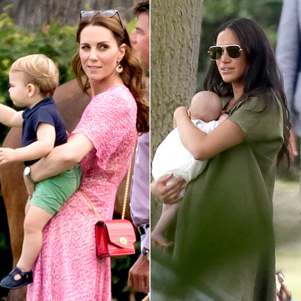 Vương phi Kate và Meghan có một điểm chung không thể chối cãi, dù cả hai chưa từng hợp nhau- Ảnh 2.